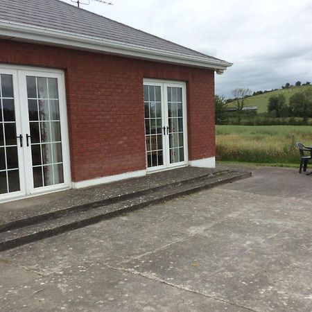 Rathgillen Mews Vila Nobber Exterior foto