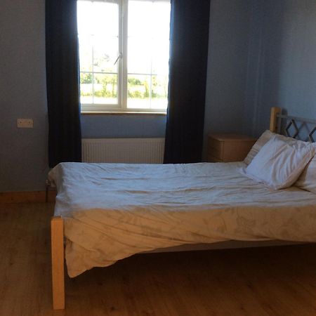 Rathgillen Mews Vila Nobber Exterior foto
