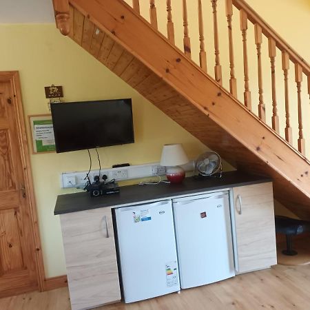Rathgillen Mews Vila Nobber Exterior foto