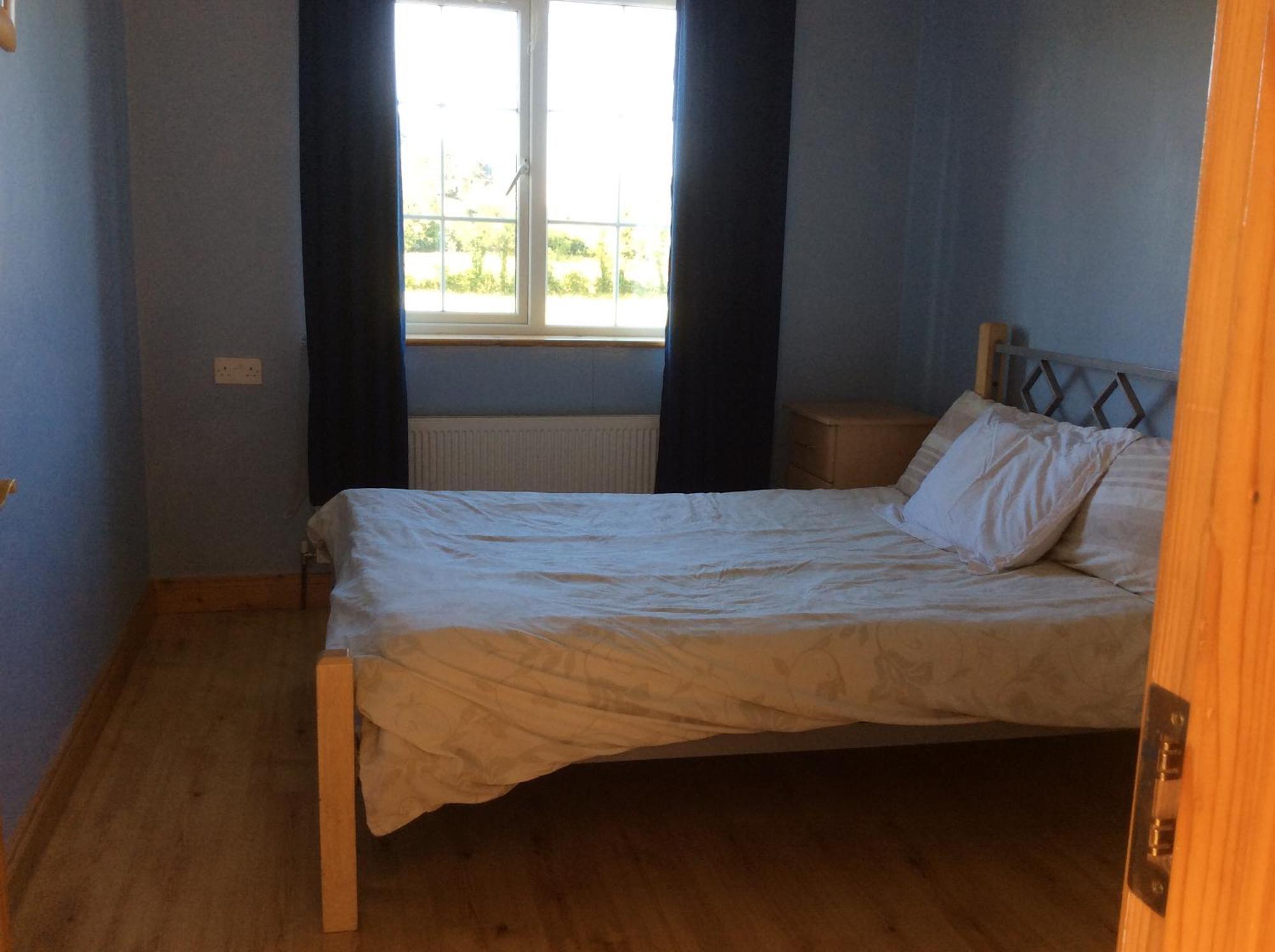 Rathgillen Mews Vila Nobber Exterior foto