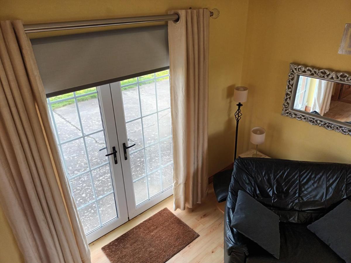 Rathgillen Mews Vila Nobber Exterior foto