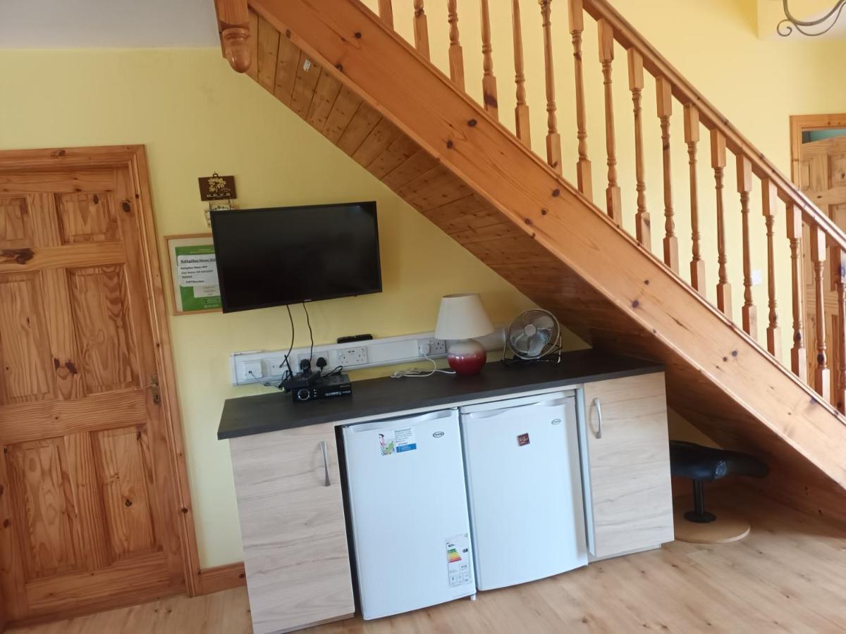 Rathgillen Mews Vila Nobber Exterior foto