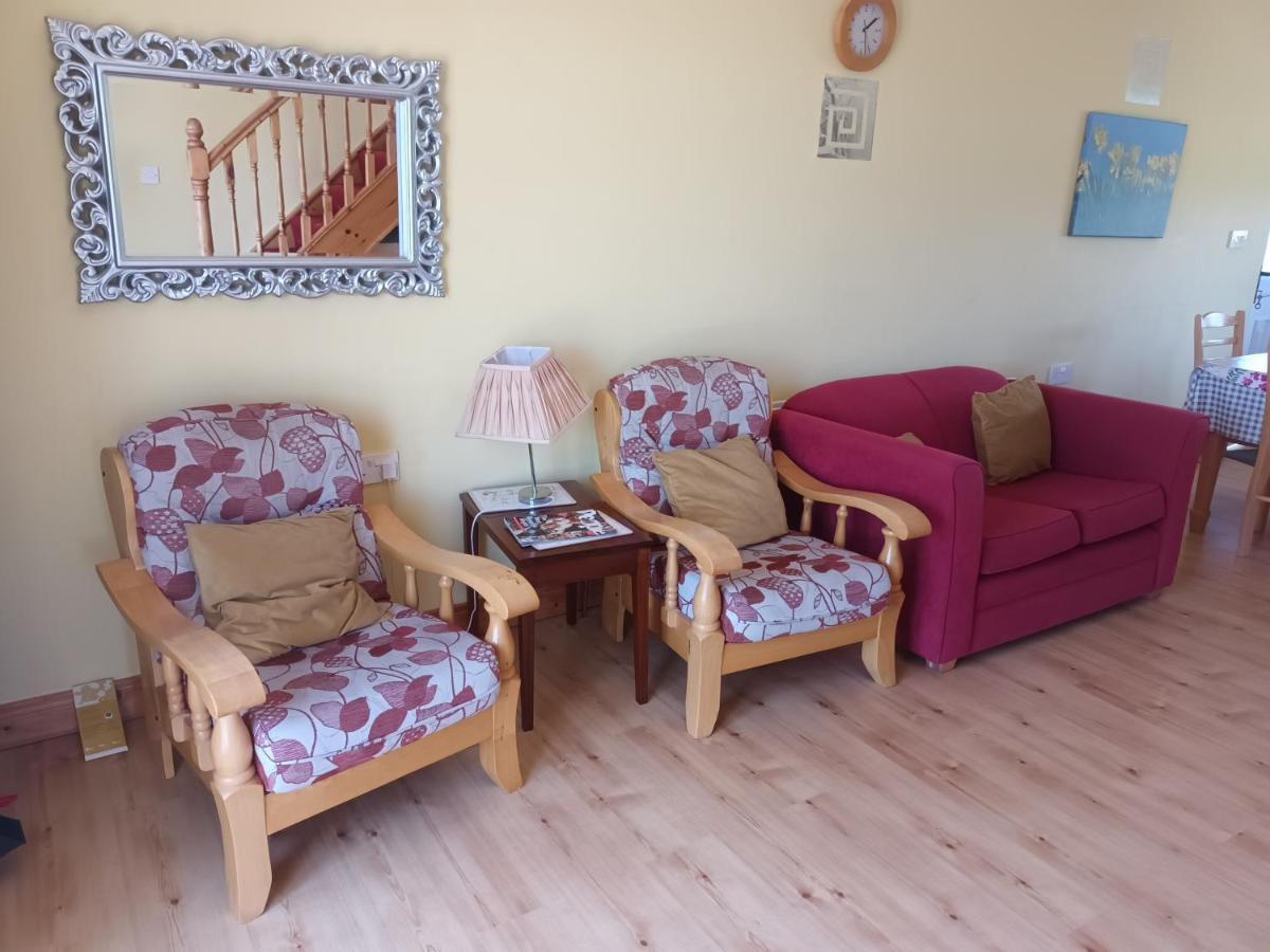 Rathgillen Mews Vila Nobber Exterior foto