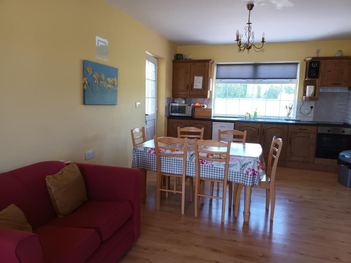 Rathgillen Mews Vila Nobber Exterior foto